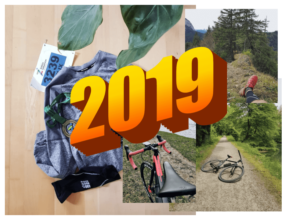 Das lief in 2019: Sportlicher Jahresrückblick